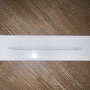 Apple Pencil 2nd generation